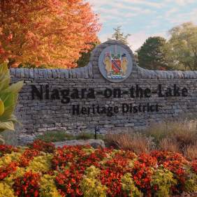 Tourism Niagara-on-the-Lake - Brand Video