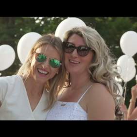 The Niagara-on-the-Lake Chamber of Commerce and Tourism NOTL Presents  The White Effect Dinner
