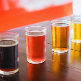 Beverages
