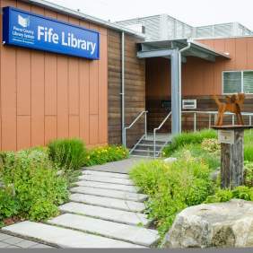 Fife Library