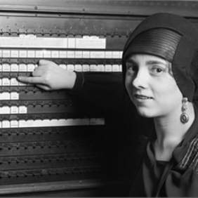 Celebrate the Suffrage Centennial at Washington State History Museum