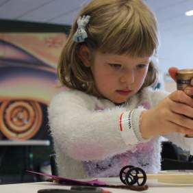 LeMay - America's Car Museum Fuel for Home