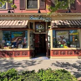 Beau Chapeau Hat Shop