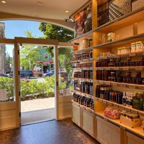 The Maple Syrup Store by White Meadows Farms