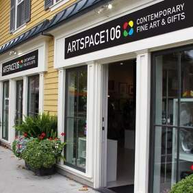Artspace106 Gallery