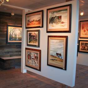 Niagara Image Gallery
