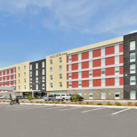Home2 Suites DuPont/Joint Base Lewis-McChord