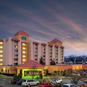 La Quinta Inn + Suites and Conference Center