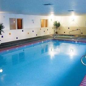FairBridge Inn & Suites