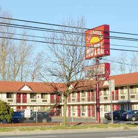 Sunshine Motel