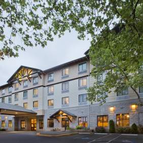 The Inn at Gig Harbor