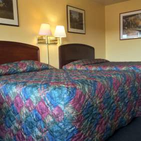 Northwest Motor Inn