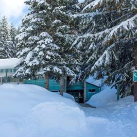 Crystal Mountain Hotels