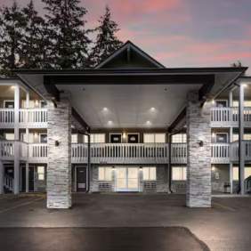 Basecamp Puyallup