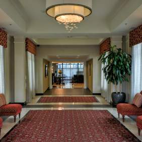 Best Western Premier Plaza Hotel & Conference Center