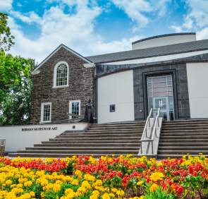 Berman Museum of Art
