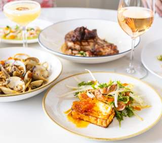 Best International Eats in H-Town