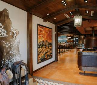 Long Weekend Opens in The Heights Bringing Ranch-Inspired Dining