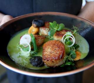 Houston’s the 2026 James Beard Award Finalists