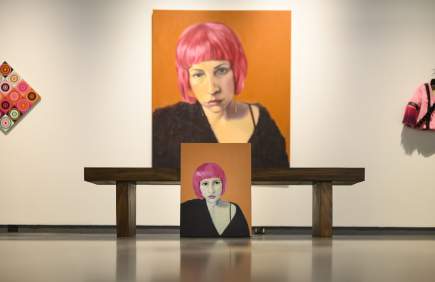 The Delaware Contemporary