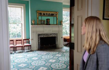 Read House and Gardens