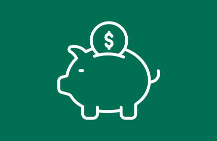 Hotel Value Icon