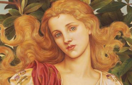 Delaware Art Museum Pre-Raphaelite