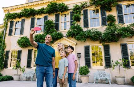 Hagley Museum and Library