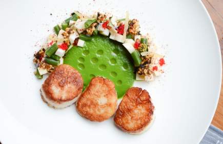 Bardea Food & Drink