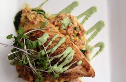 Krazy Kat's Restaurant