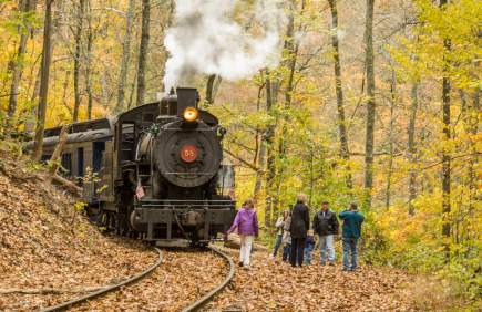 Wilmington & Western Railroad