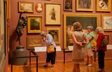 Delaware Art Museum