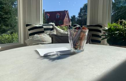 Centreville Place: Cafe + Market