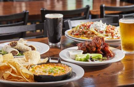 Washington Street Ale House