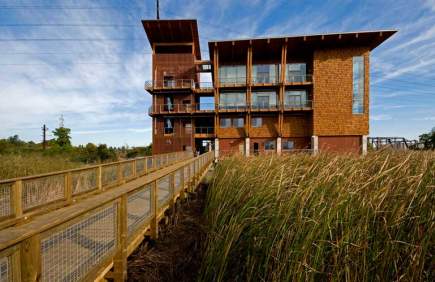 DuPont Environmental Education Center