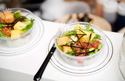 Al Chu's Sushi