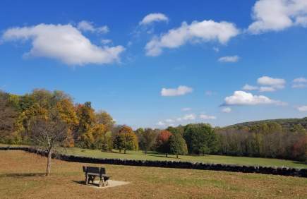 Brandywine Creek State Park