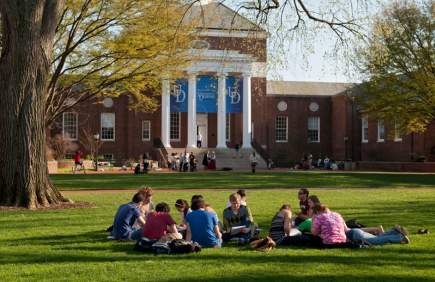 The Newark Partnership