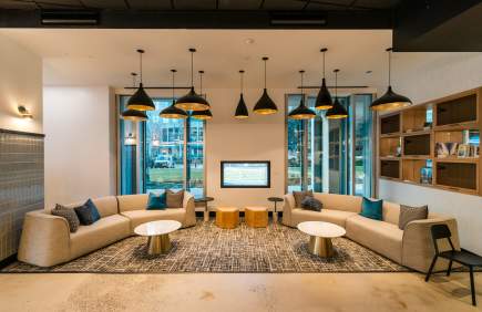 The Chancery Market Food Hall and Bar