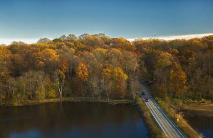 Brandywine Valley National Scenic Byway
