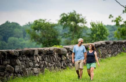 Delaware State Parks