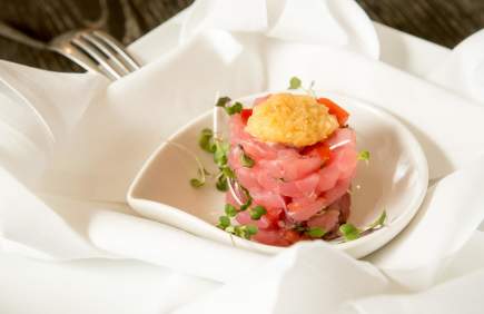 Banks Seafood Kitchen and Raw Bar