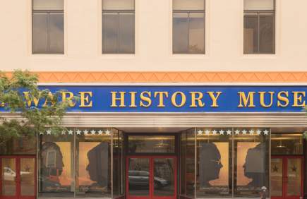 Delaware History Museum