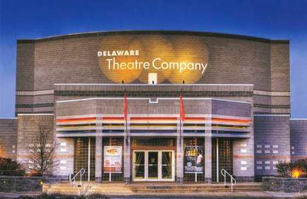 Delaware Theatre Company