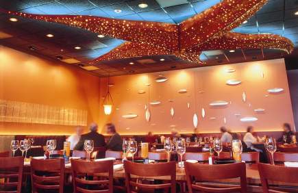 Banks Seafood Kitchen and Raw Bar