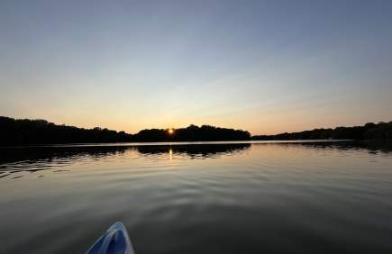 Lums Pond State Park