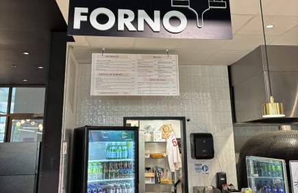 Al Forno