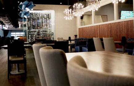 Tonic Seafood & Steak