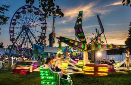 St. Anthony's Italian Festival