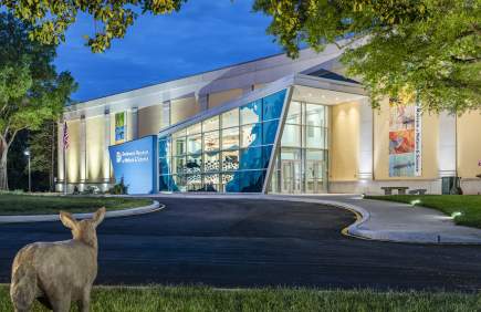 Delaware Museum of Nature and Science